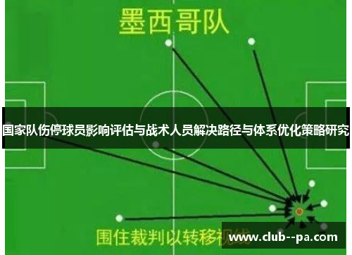 国家队伤停球员影响评估与战术人员解决路径与体系优化策略研究